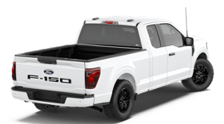 2026 Ford F-150® External Image 3